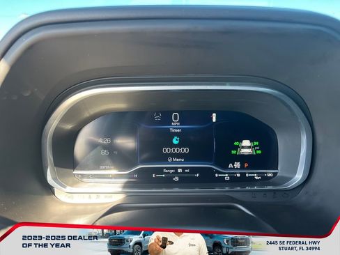 Used 2023 Chevrolet Tahoe RST w/ Luxury Package image 28