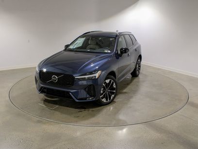 New 2026 Volvo XC60 B5 Plus w/ Climate Package