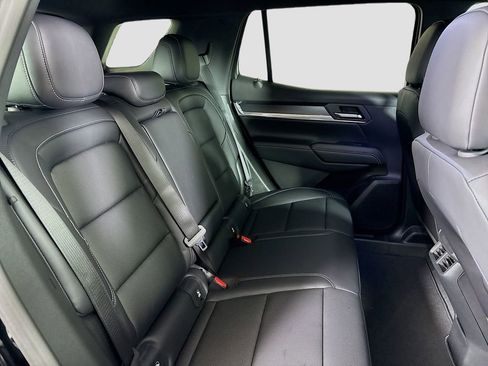 New 2026 GMC Terrain Elevation image 27