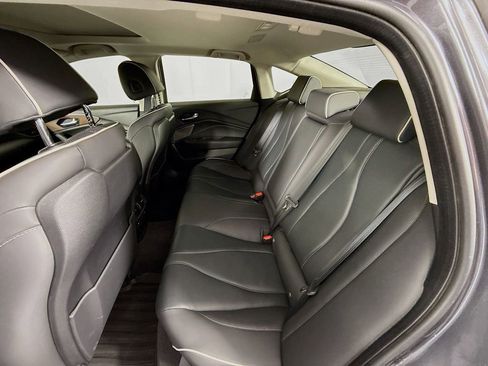 Used 2023 Acura TLX SH-AWD w/ Advance Package image 26