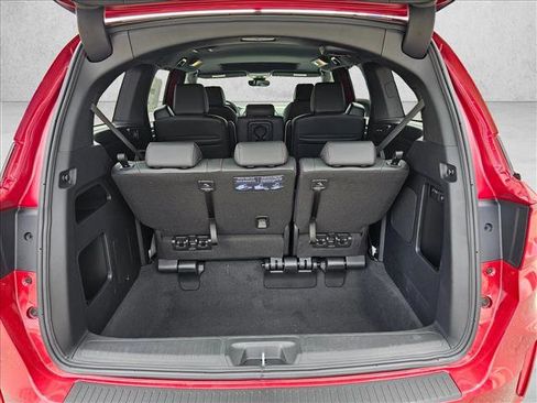 New 2026 Honda Odyssey Sport-L image 11