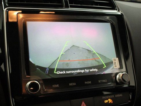 New 2026 Mitsubishi Outlander Sport SE image 13