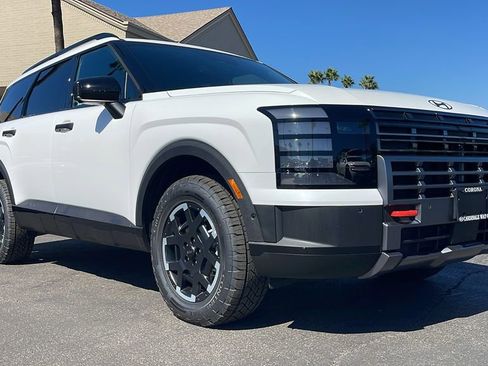 New 2026 Hyundai Palisade XRT Pro image 5