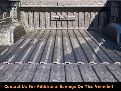 New 2026 GMC Sierra 1500 Elevation w/ Elevation Premium Package image 24