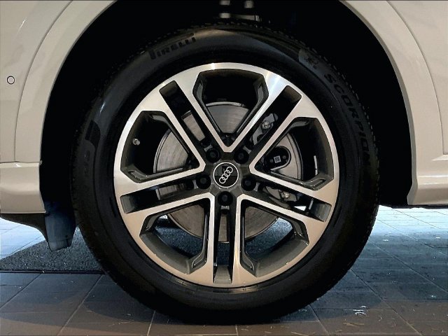 New 2026 Audi Q5 2.0T AWD/4WD image 14