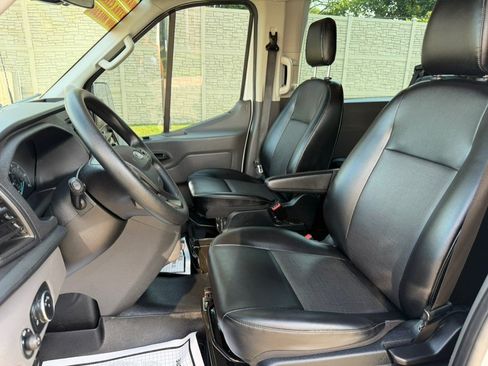 Used 2020 Ford Transit 350 148 High Roof RWD image 40