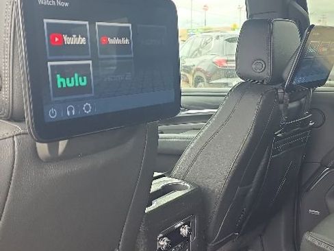 Certified 2023 GMC Yukon Denali w/ Advanced Technology Package AWD/4WD image 9