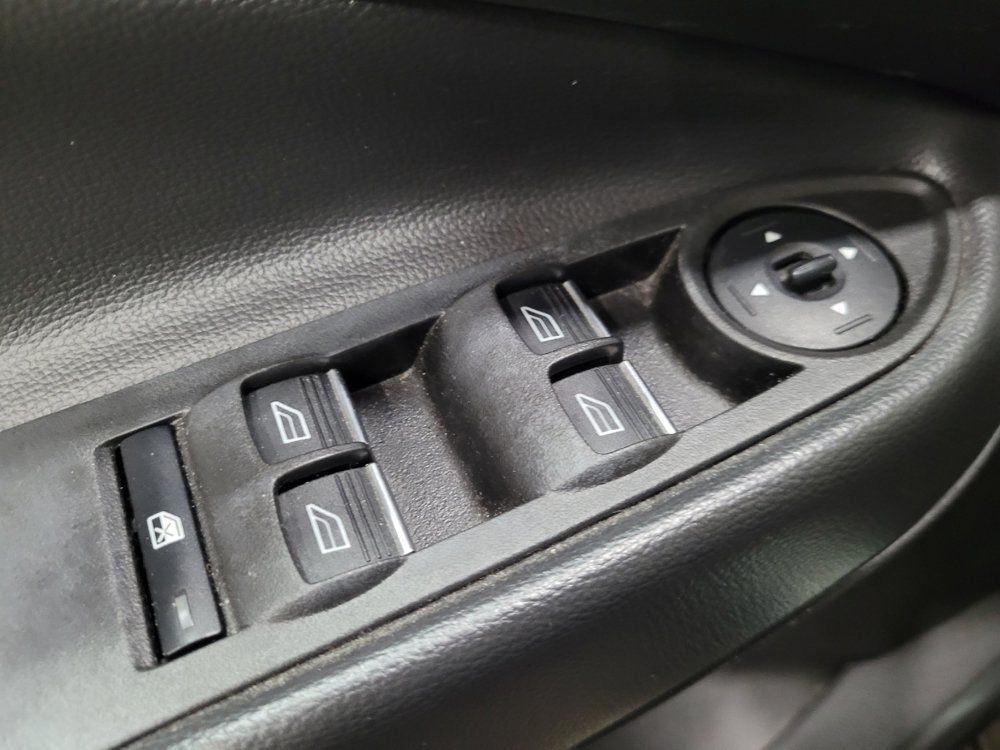 Used 2017 Ford Escape SE w/ Equipment Group 201A AWD/4WD image 27