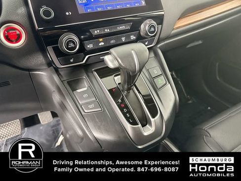 Used 2020 Honda CR-V EX-L image 18