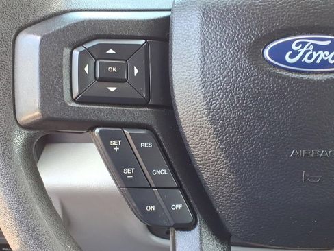 Used 2020 Ford F150 XLT AWD/4WD image 33