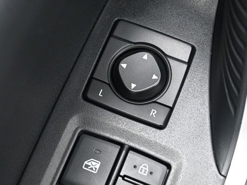 Certified 2025 Toyota RAV4 LE image 11