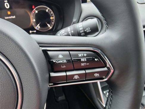 New 2026 MAZDA CX-90 3.3 Turbo S w/ Premium Plus image 12