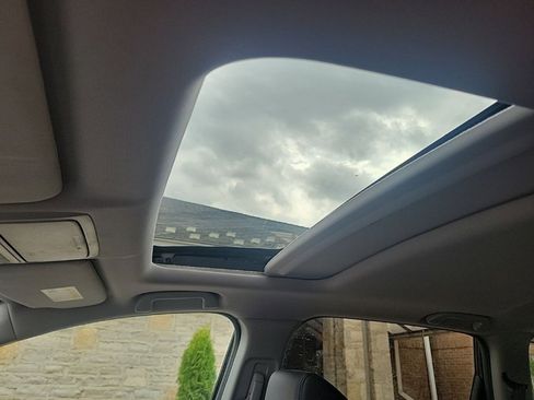 Used 2021 Honda CR-V EX-L image 24