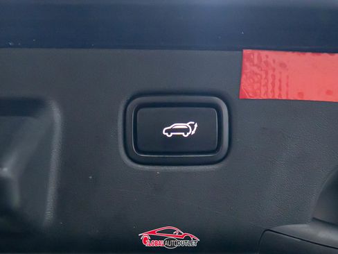 Used 2022 Kia EV6 Wind image 49