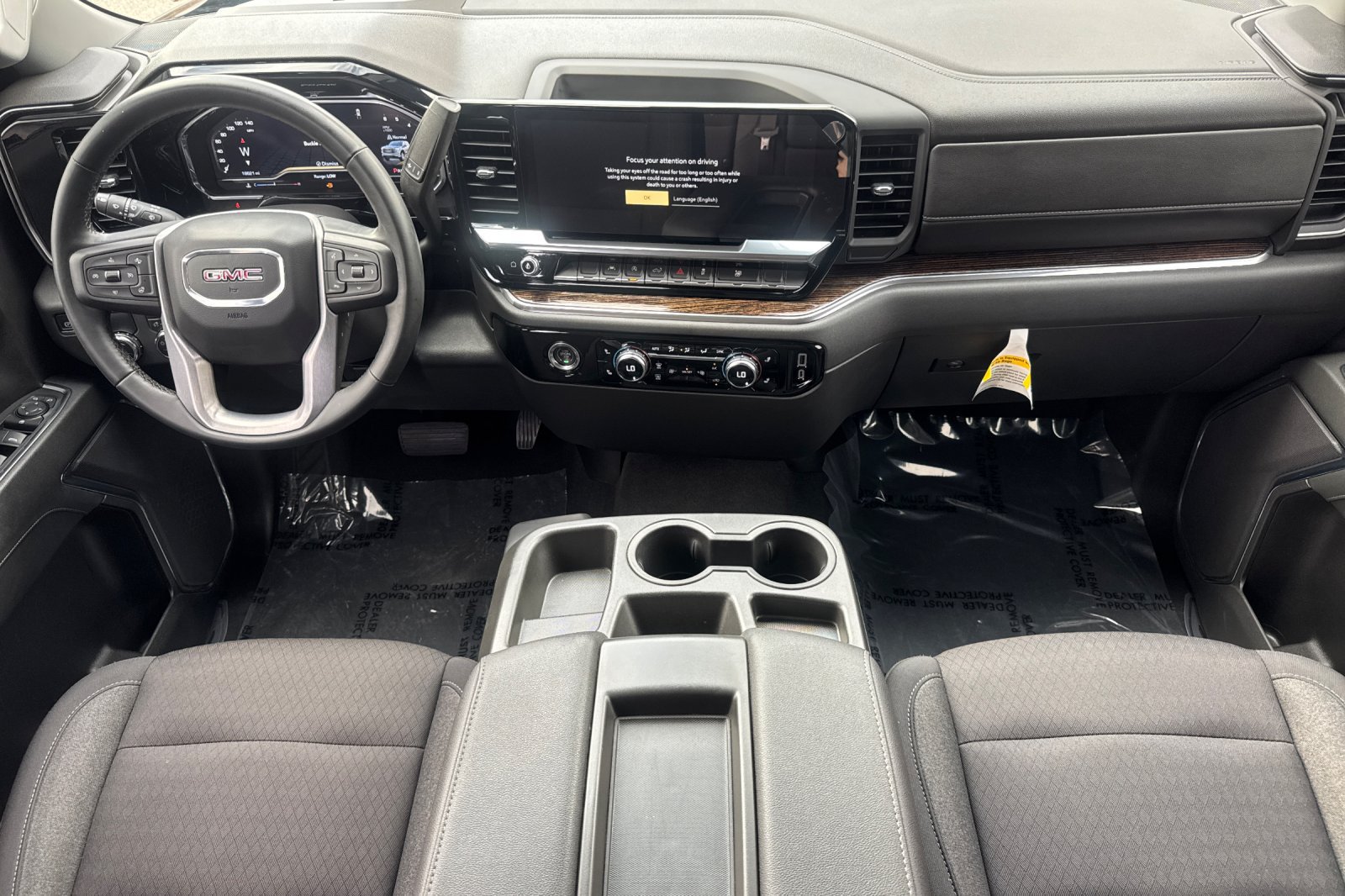 Used 2023 GMC Sierra 1500 Elevation RWD image 13