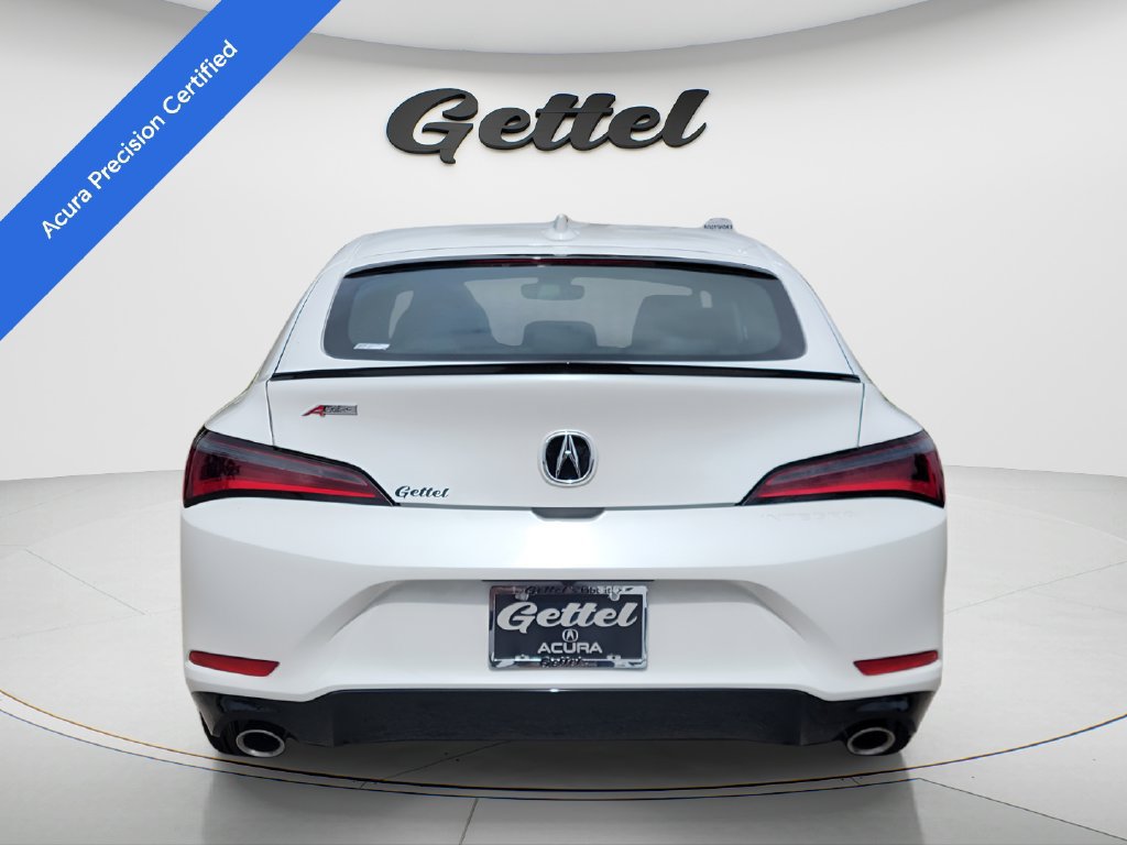 Used 2026 Acura Integra A-Spec FWD image 7