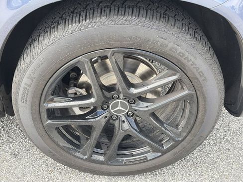 Used 2024 Mercedes-Benz GLE 53 AMG 4MATIC Coupe image 14