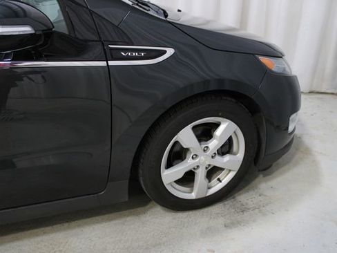 Used 2015 Chevrolet Volt FWD image 33