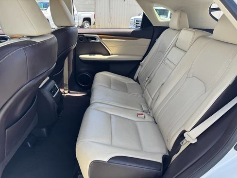 Used 2016 Lexus RX 350 AWD image 19