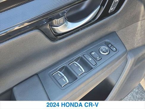 Certified 2024 Honda CR-V EX-L image 13