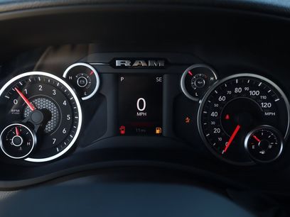 New 2026 RAM 2500 Tradesman w/ Power Wagon Package