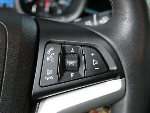 Used 2014 Chevrolet Malibu LTZ image 15