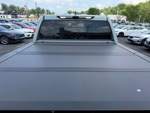Used 2022 Toyota Tundra TRD Pro AWD/4WD image 5