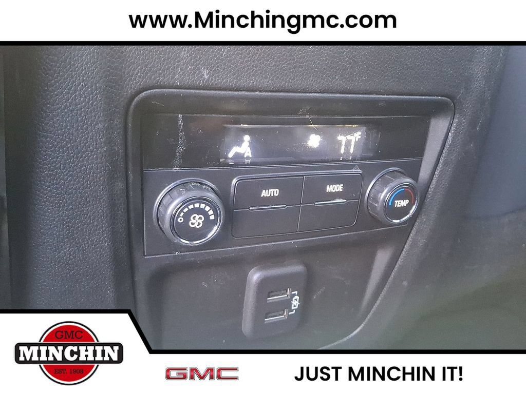 Used 2023 Buick Enclave Essence w/ Experience Buick Package AWD/4WD image 21
