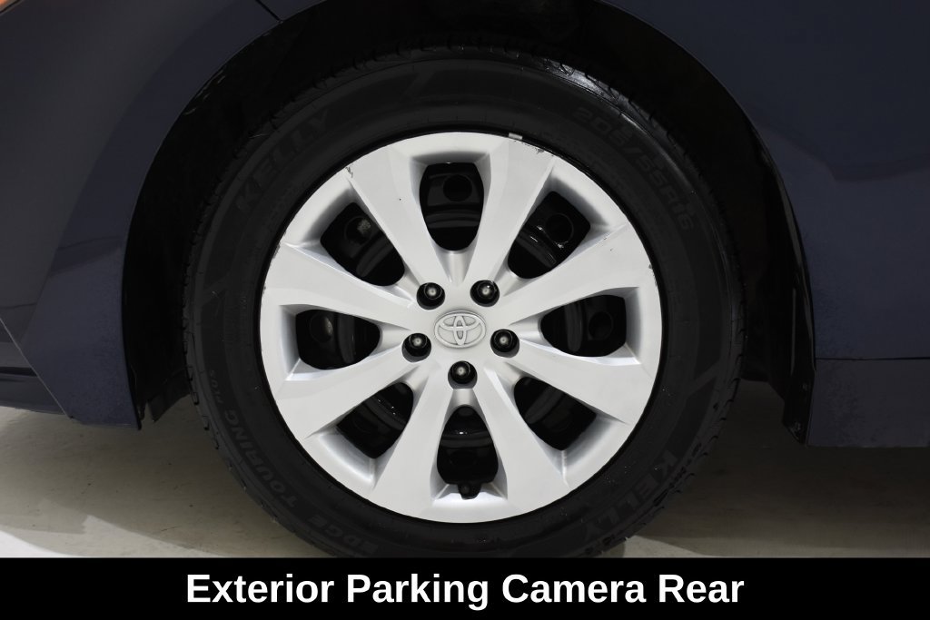 Used 2024 Toyota Corolla LE FWD image 7