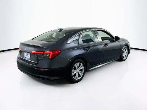 Used 2023 Honda Civic LX image 5