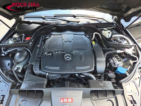 Used 2013 Mercedes-Benz E 350 Cabriolet image 39