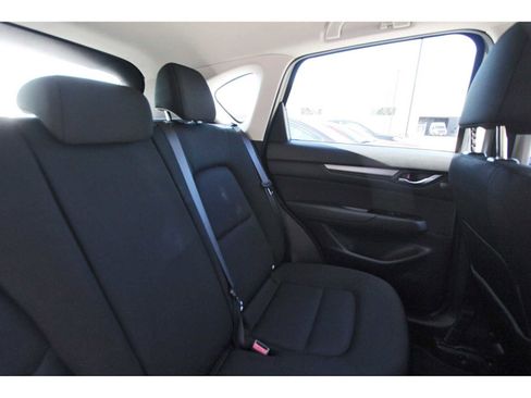 Certified 2025 MAZDA CX-5 AWD 2.5 S image 10