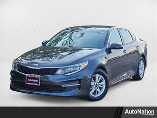 Used 2017 Kia Optima LX w/ Driver Convenience Package image 1