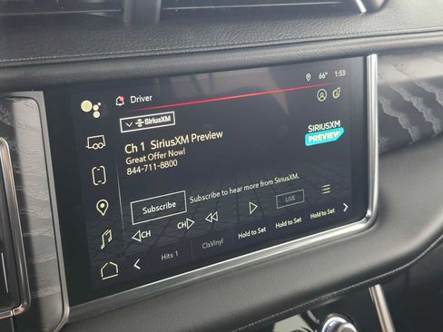 Used 2024 GMC Yukon Denali image 28