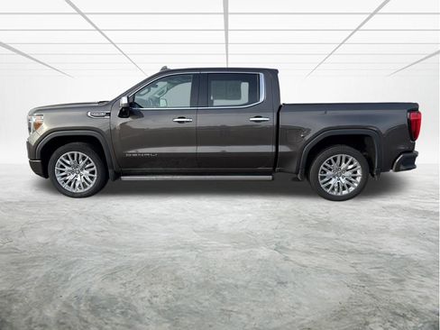 Used 2019 GMC Sierra 1500 Denali w/ Denali Ultimate Package image 2