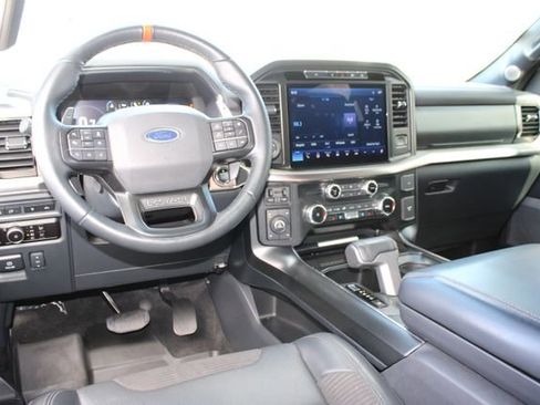 Used 2023 Ford F150 Raptor image 24