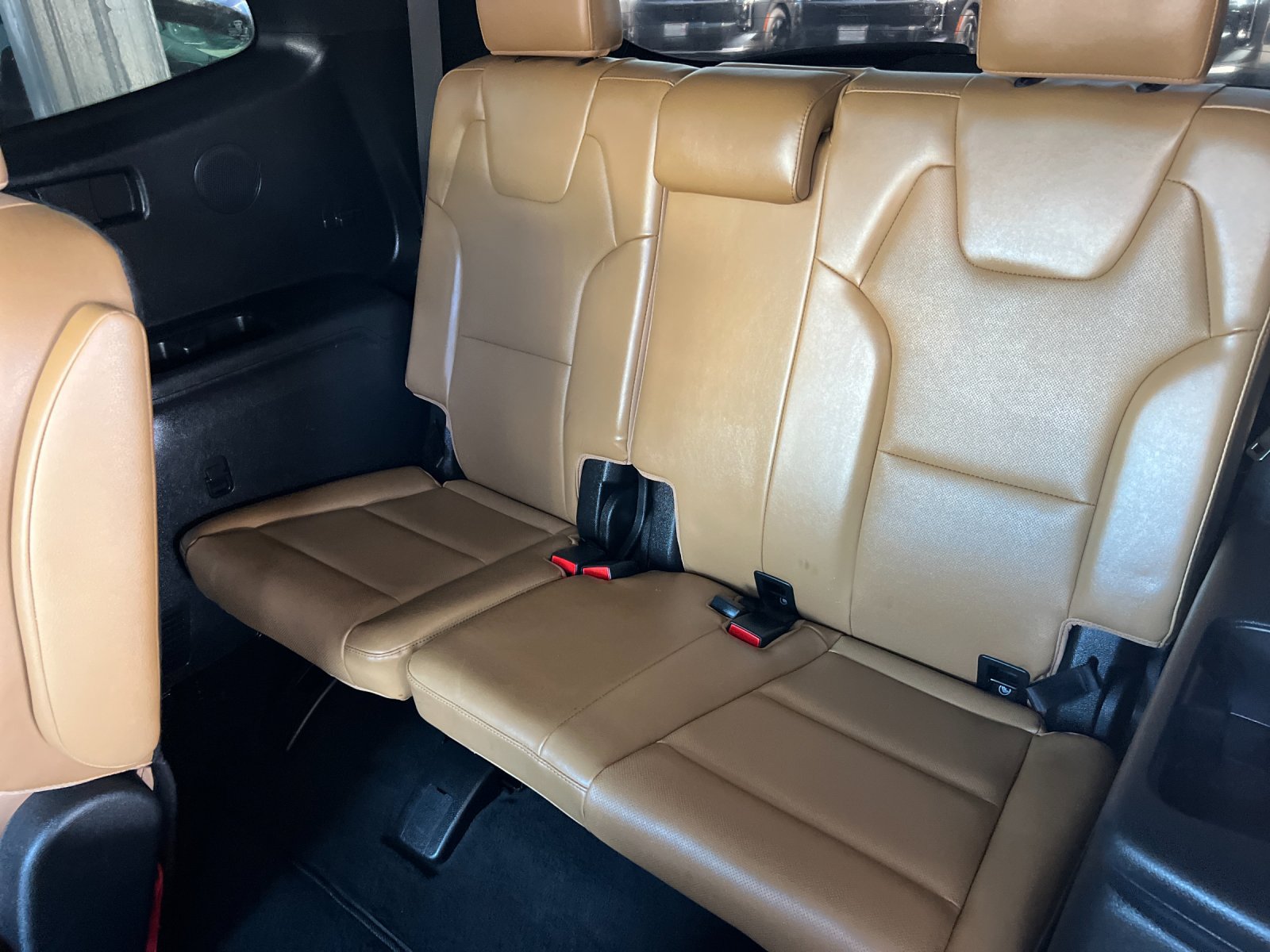 Used 2021 Kia Telluride SX w/ Nightfall Edition Package AWD/4WD image 14