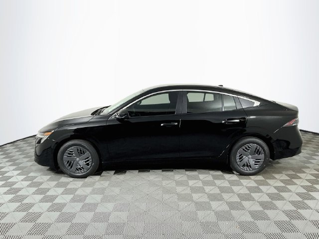 New 2026 Nissan Sentra S FWD image 4