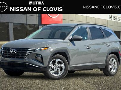 Used 2024 Hyundai Tucson SEL