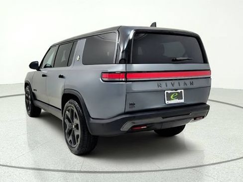 Used 2026 Rivian R1S Adventure AWD/4WD image 6