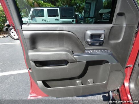 Used 2014 Chevrolet Silverado 1500 LT w/ All Star Edition image 38