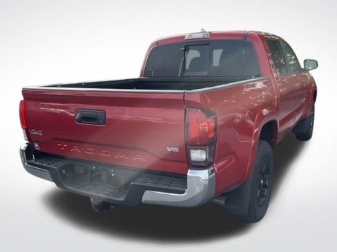 Used 2021 Toyota Tacoma SR5 image 6