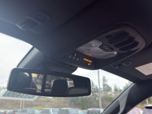 New 2026 Chevrolet Colorado ZR2 w/ ZR2 Bison Edition image 14