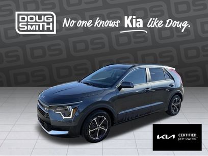 Certified 2023 Kia Niro EX