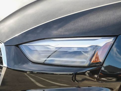 Used 2021 Audi A5 2.0T Premium w/ Convenience Package image 7