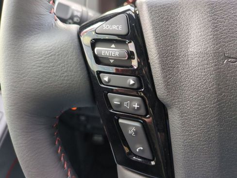 New 2026 Nissan Frontier Pro-X image 19