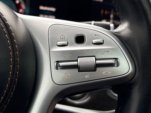 Used 2019 Mercedes-Benz S 560 4MATIC Sedan image 22