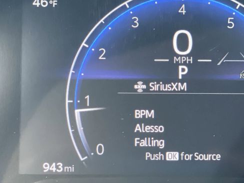 Certified 2026 Toyota Corolla SE image 38