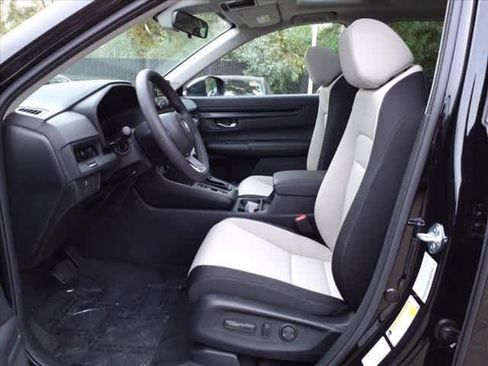 New 2025 Honda CR-V EX image 13