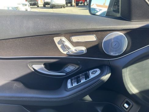 Used 2021 Mercedes-Benz C 300 4MATIC Sedan image 22